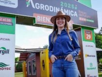 Agrar-Highlight 2025: Agrodinámica rüstet sich für Rekordansturm