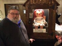 Halloween-Report aus Paraguay: Unerklärliche Schreie und Geisterkinder auf Recoleta