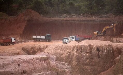 Abschied vom reinen Agrarstaat? Paraguay entdeckt seinen unterirdischen Reichtum