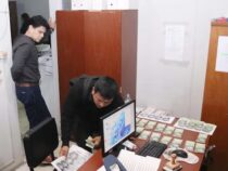 Emboscada: Staatsanwalt und Assistentin bei Razzia wegen Bestechung festgenommen