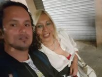 Paraguayerin (57) gibt 25-jährigem Landsmann das Jawort: Liebe kennt keinen Altersunterschied