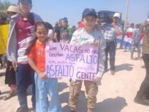 Chaco: Haben die Bewohner von Alto Paraguay auch Anrecht auf asphaltierte Straßen? 