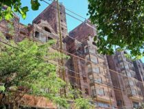 Die leeren Zimmer des Ruhms: Im Inneren des verlassenen Condovac-Hotels