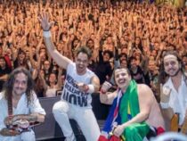 Die besten Queen-Songs live: Classical Queen tritt im Vare’a Food Park auf