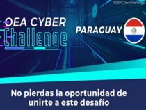 Paraguay lädt junge Talente zur “OEA Cyber Challenge“ ein: 24-Stunden-Wettbewerb für Cybersicherheit