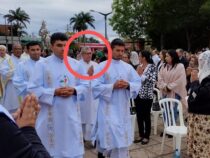 Ehemaliger Begleiter von Papst Franziskus in Paraguay: Diakon Basilides Duré in Haft