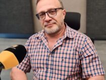 Arzt, der die Regierung von Peña kritisiert hatte, wird entlassen