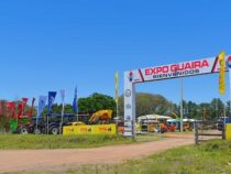 Fünf Tage Programm für alle Altersgruppen: Die Expo Guairá startet heute