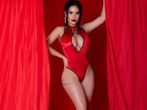 Lieber Tanga statt Tarot: Model Flor Maldonado erklärt, wie sie Männer wirklich bindet