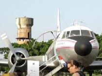 Museum in Flugzeug-Form eingeweiht – Würdigung des ermordeten Staatsanwalts Marcelo Pecci