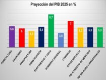 Paraguay: BIP wächst dank Dienstleistungen und Fertigung – BCP sieht globale Unsicherheit reduziert
