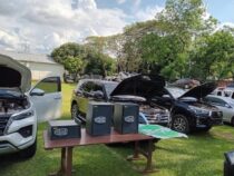 Man muss nur wissen, wo man suchen muss