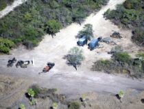 Nur noch 3,5 km: Abschluss der territorialen Abgrenzung zwischen Paraguay und Bolivien steht bevor