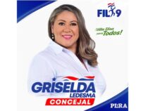 In diesem Fall kommt es vor der Wahl heraus