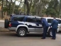 Der Preis des Todes: 1,8 Millionen Guaranies für die Killer