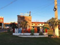 Deutsche Kolonie vor Teilung: Das Gründungsterritorium Independencias soll neuen Stadtbezirk hervorbringen