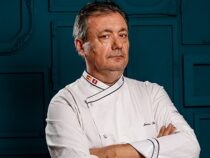 Küche als Sprache: Wie Javier Rocca Aromen von der Schweiz bis Paraguay verbindet