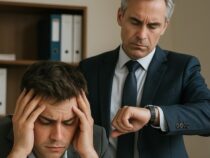 Gründe, warum junge Menschen ihren Job kündigen
