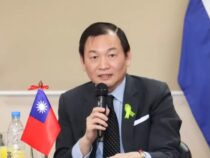 Taiwans Botschafter in Paraguay kritisiert Äußerungen von Abgeordneten: „Das hat uns ein wenig verletzt.“