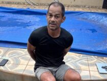 Verurteilter brasilianischer Pädophiler in Paraguay festgenommen: Ihn erwarten 26 Jahre Haft