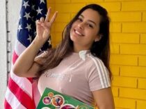 WM 2026: Larissa Riquelme perfektioniert ihr Englisch für internationales Engagement