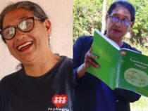 Über 50 noch die Schule drücken: Wie ein Programm in Paraguay indigenen Erwachsenen das Lesen und Schreiben lehrt