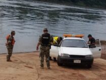 Badeunfall ausgeschlossen