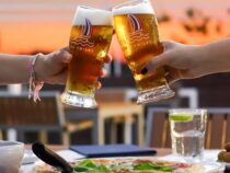 Les Voiles: Ein nautischer Hafen im Herzen von Asunción