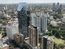 Link Center: Der größte Immobilienfonds des Landes treibt ein 105-Millionen-Dollar-Projekt voran