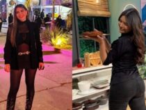 Missglückte Po-Verkleinerung