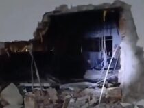 Kriegswaffen, Einsatz von Technologie und millionenschwere Beute: Der Raubüberfall in Katueté