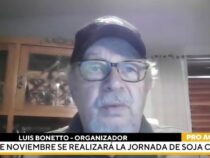 Agrarwandel im Chaco: Veranstaltung beleuchtet die Zukunft des Sojaanbaus in Paraguays Norden