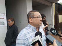 Bürgermeister Yd drängt auf Justiz: Encarnacións Chef fordert Aufklärung im Fall “geklonter“ Social-Media-Accounts