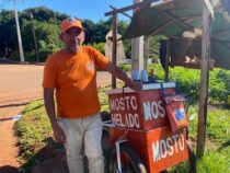 Kühl und beliebt: Most ist die Antwort auf die Hitze in Paraguay