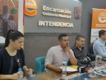 Stadt, Uni, Bürger: Encarnación bündelt Kräfte im ersten Kongress der Nachbarschaftskomitees