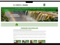 Von Ybycuí bis Cerro Corá: Mades gibt Paraguays Wildnis-Schutzgebieten eine neue, informative Online-Präsenz