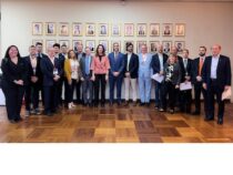 Niederländische Unternehmen wollen in den Schifffahrtslogistiksektor Paraguays investieren