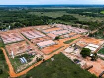 Paracel rückt Forstwirtschaftszentrum in Paraguay voran – 40.000 Arbeitsplätze erwartet