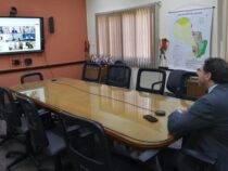 Paraguays Bergbaupotenzial zieht Indien zur Zusammenarbeit bei Lithium und Seltenen Erden an