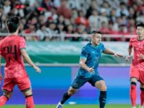 Paraguay verliert gegen Südkorea: Mangelnde Effizienz ist ein schlechtes Omen für die WM-Qualifikation