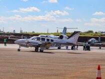 Encarnación wird Luftfahrt-Zentrum: DINAC und INAC starten Pilotenausbildung für 34 junge Menschen