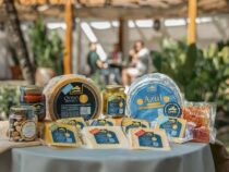 Jungunternehmer aus Paraguay räumen ab: Sechs Medaillen für Käse aus dem Chaco