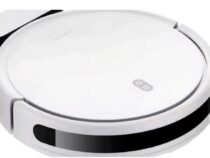 Job-Killer in Paraguay: Wie Reinigungsroboter 224.000 Hausangestellte bedrohen