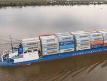 Piraten entern paraguayisches Schiff in argentinischen Gewässern