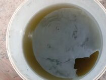 Hat die Gobernación von Boquerón schmutziges und übelriechendes Wasser verteilt?