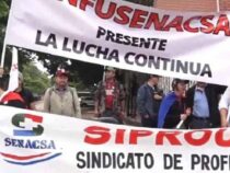 Paraguay im Stillstand: Protestwellen legen Verkehr im ganzen Land lahm
