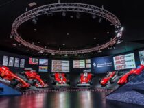 Traumreise nach Maranello: Shell und Itaú verlosen VIP-Fahrt auf der Ferrari-Teststrecke