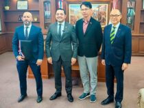 Paraguay und Taiwan vertiefen Bildungspartnerschaft: Universitätsneubau mit 18 Millionen USD startet