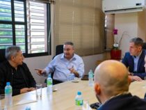 Sport-Riese Joma plant Produktionszentrum in Paraguay