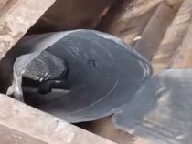 Tödlicher Unfall in Fram: Mechaniker stirbt beim Schweißen eines Kraftstofftanks